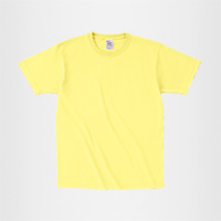 CROSS & STITCH オープンエンドマックスウェイトTシャツ